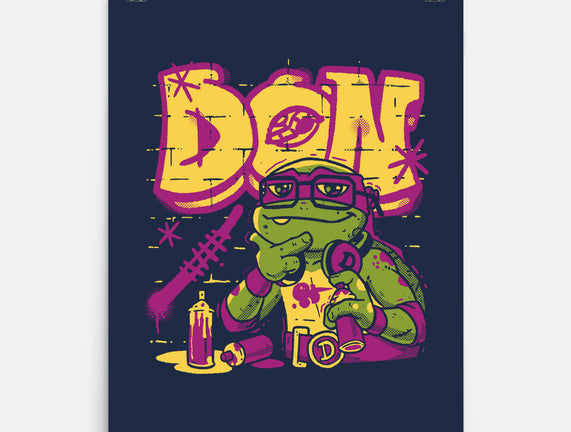 Don Bomb