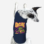 Don Bomb-dog basic pet tank-estudiofitas