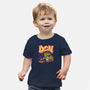 Don Bomb-baby basic tee-estudiofitas