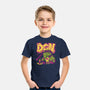 Don Bomb-youth basic tee-estudiofitas