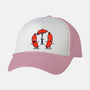 Wurst Nightmare-unisex trucker hat-Boggs Nicolas