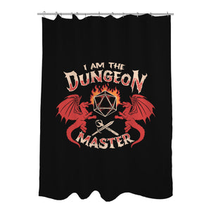 I Am The Dungeon Master