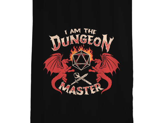 I Am The Dungeon Master