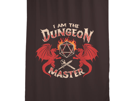 I Am The Dungeon Master