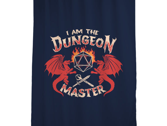 I Am The Dungeon Master