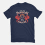 I Am The Dungeon Master-mens premium tee-marsdkart