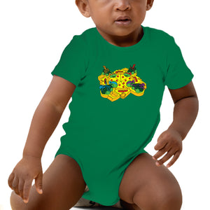 Hungry Hungry Turtles