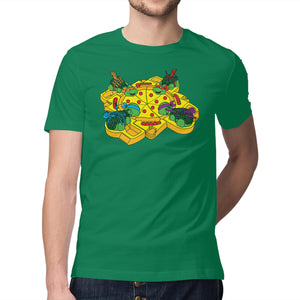 Hungry Hungry Turtles