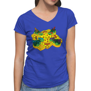 Hungry Hungry Turtles