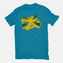 Hungry Hungry Turtles-unisex basic tee-dalethesk8er