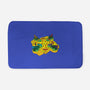 Hungry Hungry Turtles-none memory foam bath mat-dalethesk8er