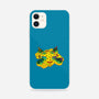 Hungry Hungry Turtles-iphone snap phone case-dalethesk8er