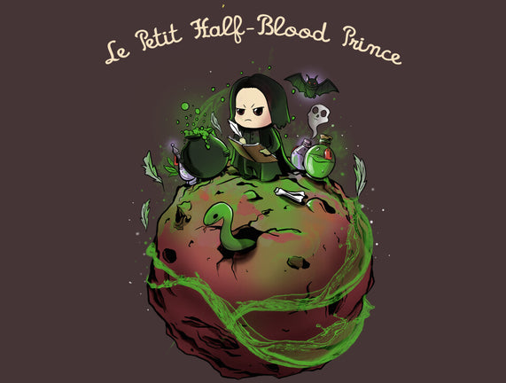 Le Petit Half Blood Prince