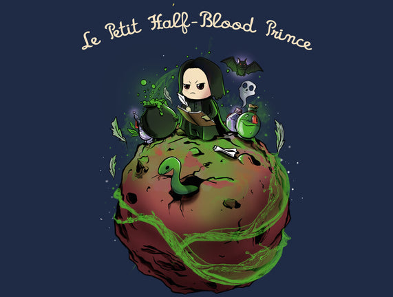 Le Petit Half Blood Prince