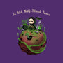 Le Petit Half Blood Prince-mens basic tee-fanfabio
