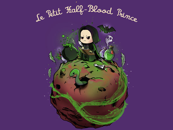 Le Petit Half Blood Prince