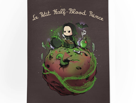 Le Petit Half Blood Prince