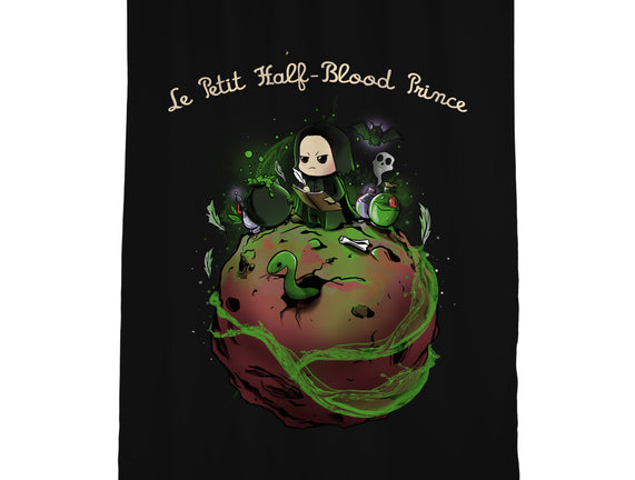 Le Petit Half Blood Prince