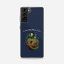 Le Petit Half Blood Prince-samsung snap phone case-fanfabio