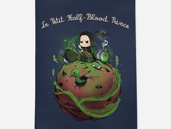 Le Petit Half Blood Prince