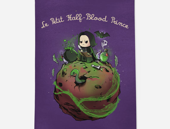 Le Petit Half Blood Prince