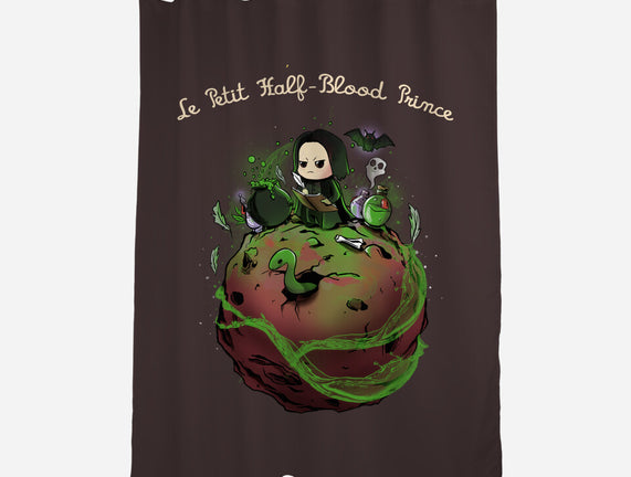 Le Petit Half Blood Prince