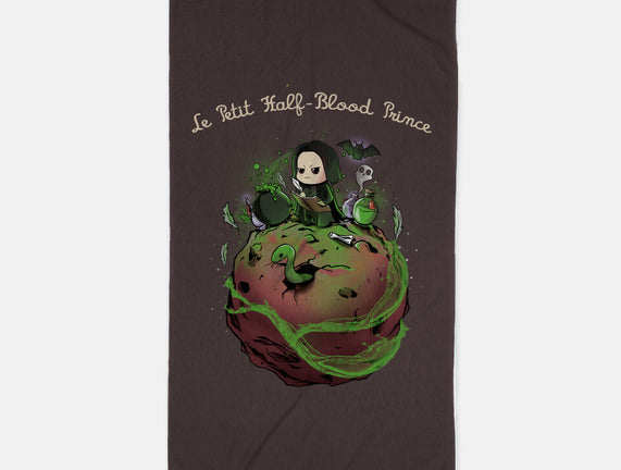 Le Petit Half Blood Prince