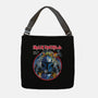 Spaces High-none adjustable tote bag-CappO