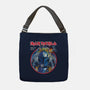 Spaces High-none adjustable tote bag-CappO