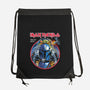 Spaces High-none drawstring bag-CappO