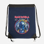 Spaces High-none drawstring bag-CappO