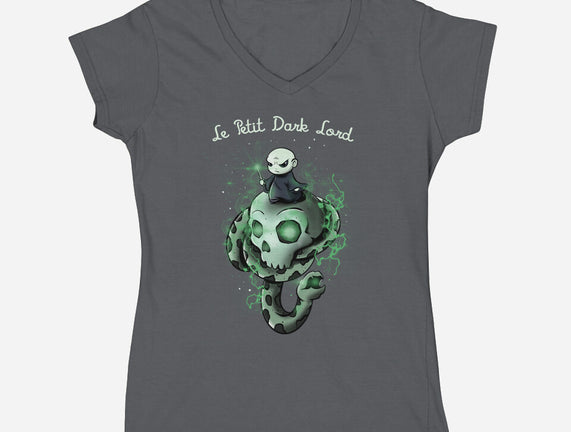 Le Petit Dark Lord
