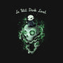 Le Petit Dark Lord-none drawstring bag-fanfabio
