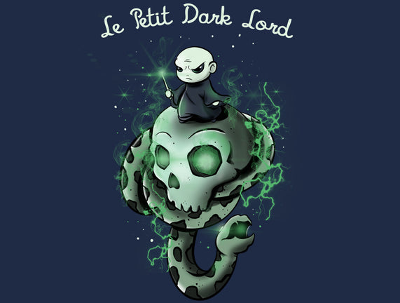 Le Petit Dark Lord