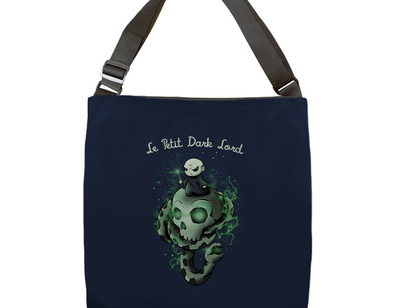 Le Petit Dark Lord