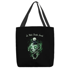Le Petit Dark Lord