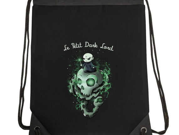 Le Petit Dark Lord