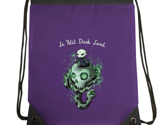 Le Petit Dark Lord