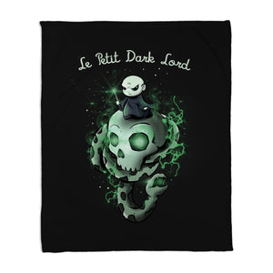 Le Petit Dark Lord