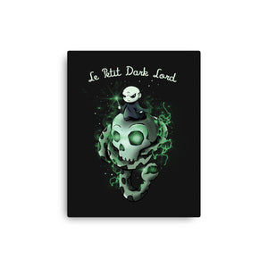 Le Petit Dark Lord