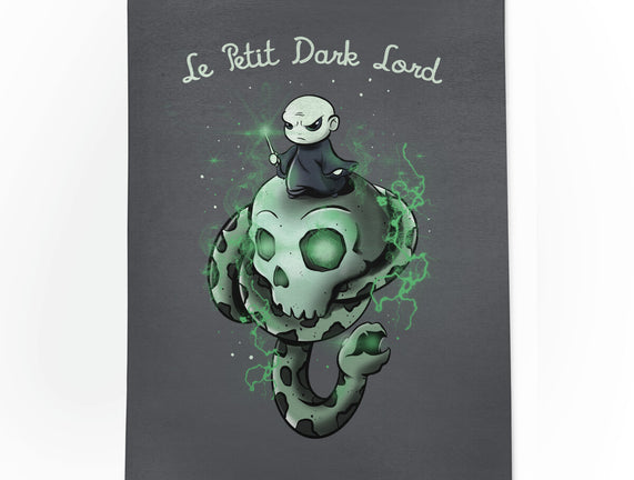 Le Petit Dark Lord