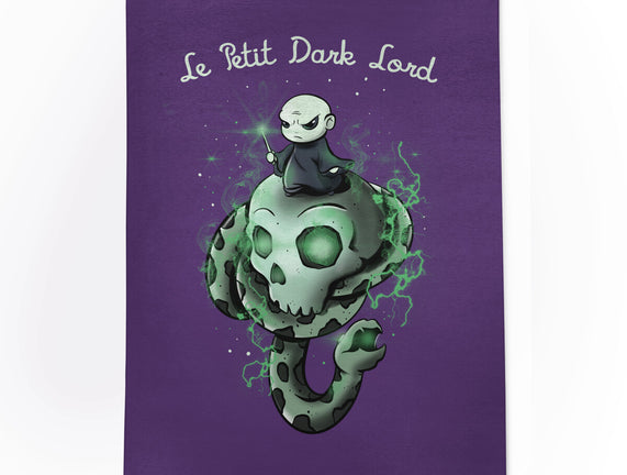 Le Petit Dark Lord