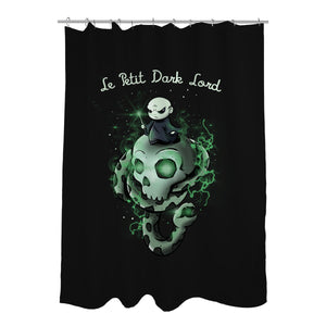 Le Petit Dark Lord