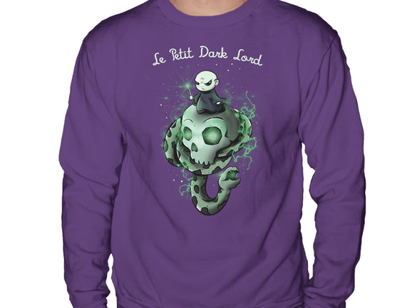Le Petit Dark Lord