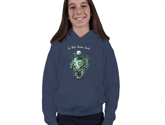 Le Petit Dark Lord