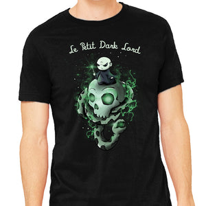 Le Petit Dark Lord