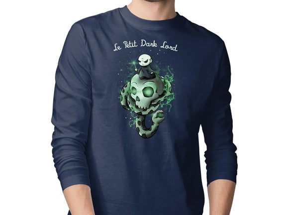 Le Petit Dark Lord