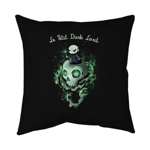 Le Petit Dark Lord