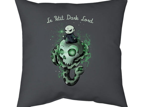 Le Petit Dark Lord