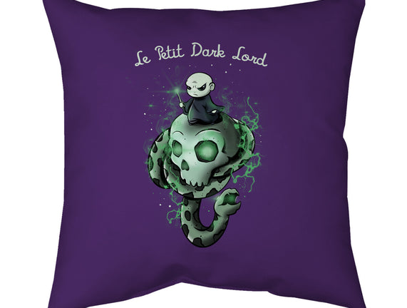 Le Petit Dark Lord